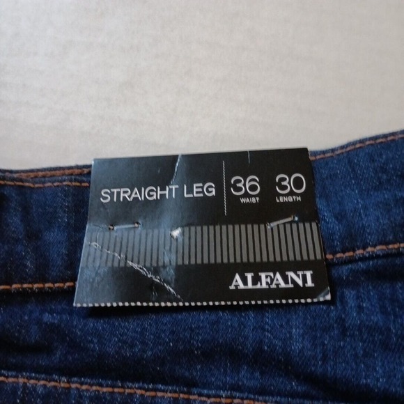 Alfani Jeans - Picture 2 of 8